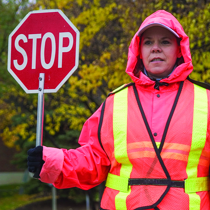 Adult Crossing Guard Groups 58