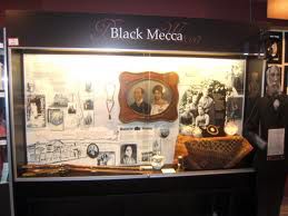 Mecca museum