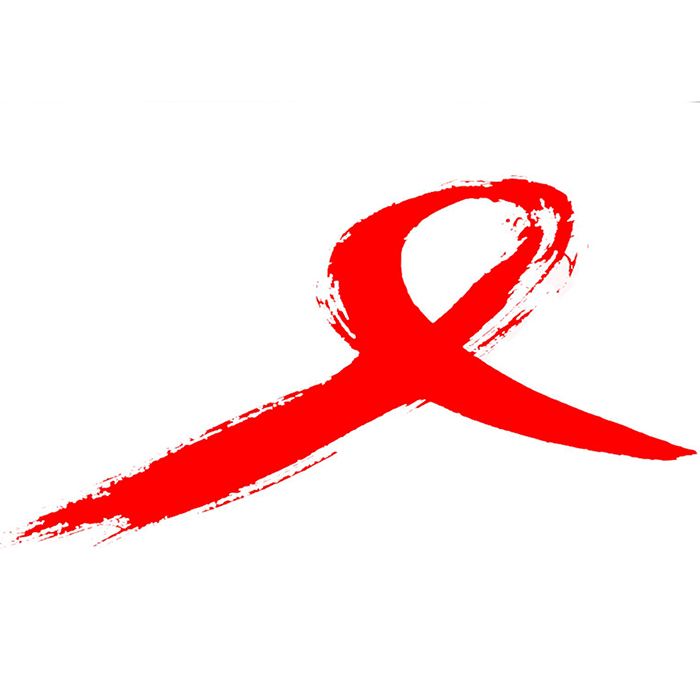 HIV-Ribbon