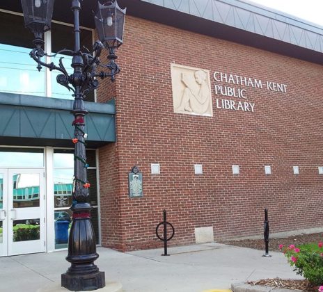 Wanted: Young artists | The Chatham Voice