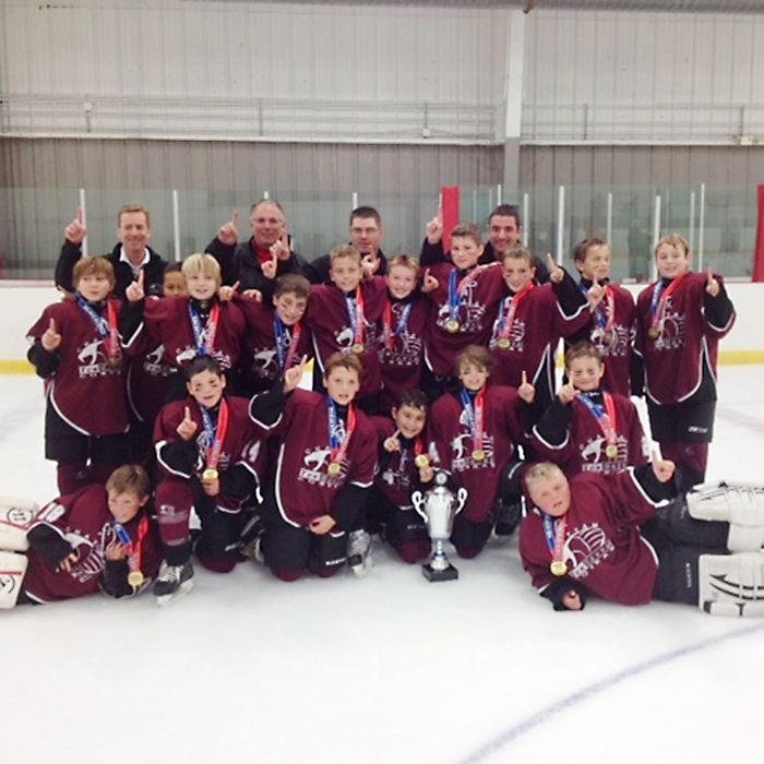 Cobras rock tourney | The Chatham Voice