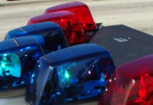 Smash, dash and arrested in Windsor