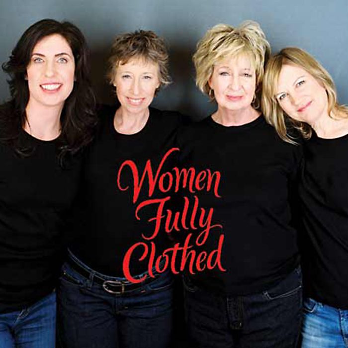 Womenfullyclothed
