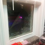 Help deter criminal activity
