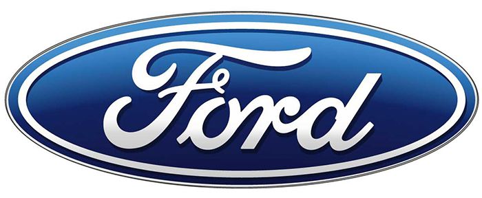 Ford president's award #4