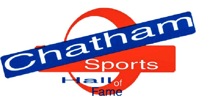 chatham sports hof logo