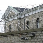 Private deal could save jail