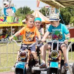Summer kicks off in high gear