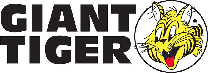 Giant Tiger logo 3