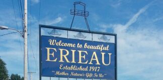 OPINION: Rubberheaded move in Erieau