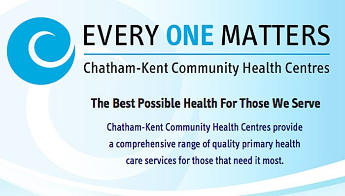 c-k community health centres