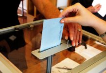 OPINION: And so it begins