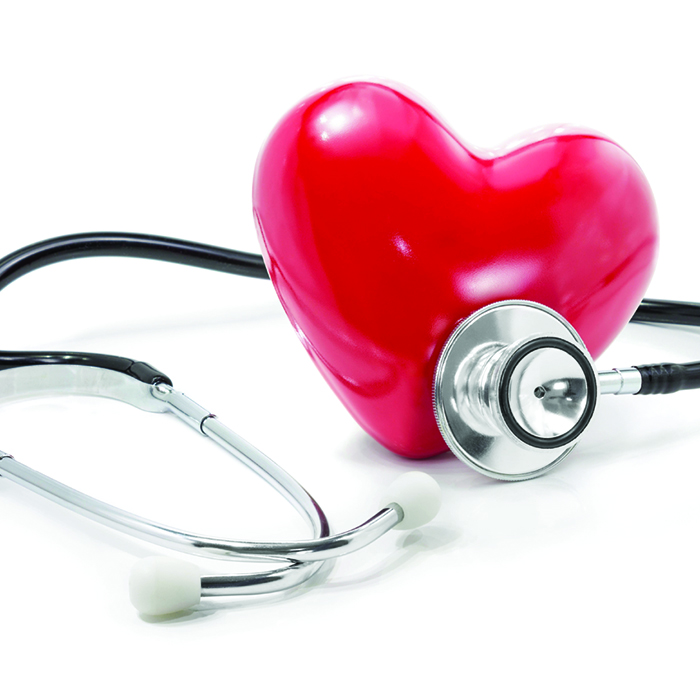 health heart