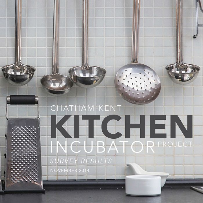 incubator kitchen raleigh