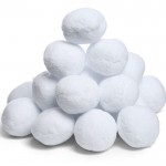 Snowballs, Christmas and the Ursulines