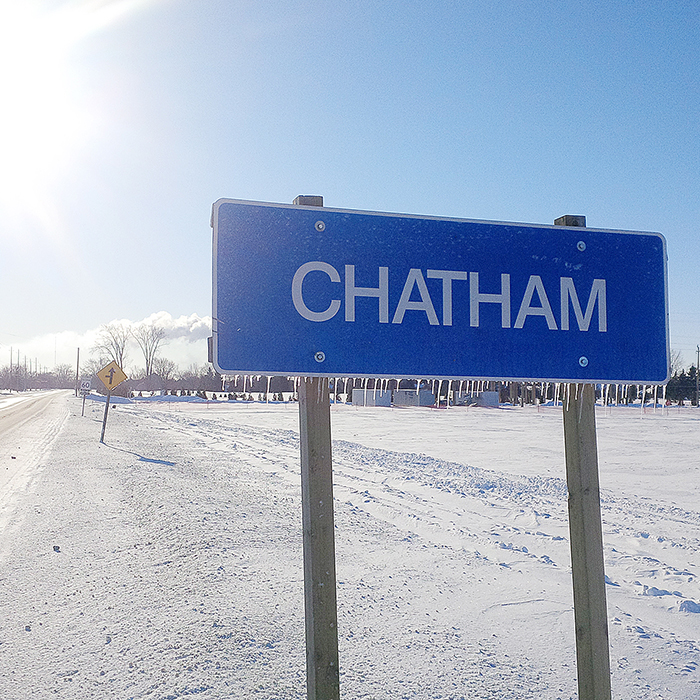 chatham sign winter cold web