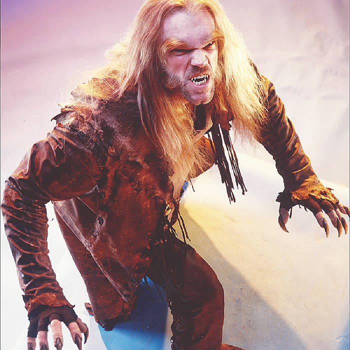 Canadian actor Tyler Mane, who has played such characters as the X-Men’s “Sabertooth” on the big screen, will appear at CK Expo 2015, which takes place May 9 at the John D. Bradley Convention Centre.