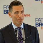 Brown’s challenge
