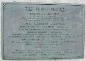 0910parrybridgeplaque