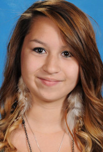 Amanda Todd