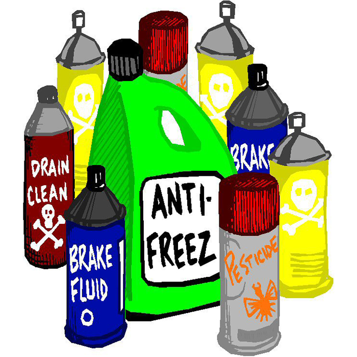 Hazardous Waste Day set for Sept. 12 | Chatham Voice