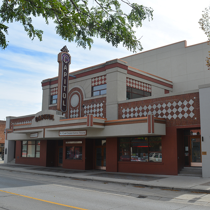 capitol theatre1