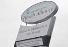 More funding for CKHA