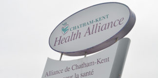 More funding for CKHA
