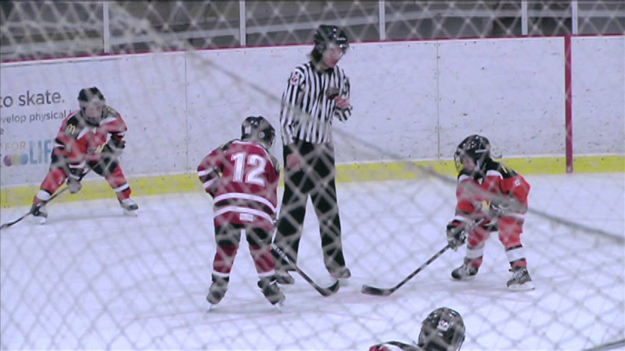 KMHA highlights