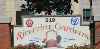 More cash for Riverview Gardens