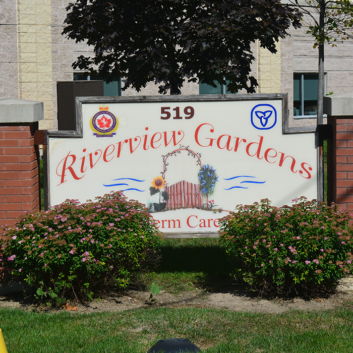 Staffing Shortage At Riverview Gardens The Chatham Voicethe