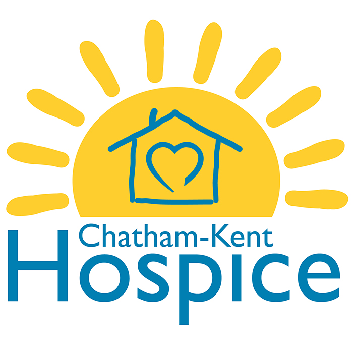 Chatham-Kent Hospice Logo