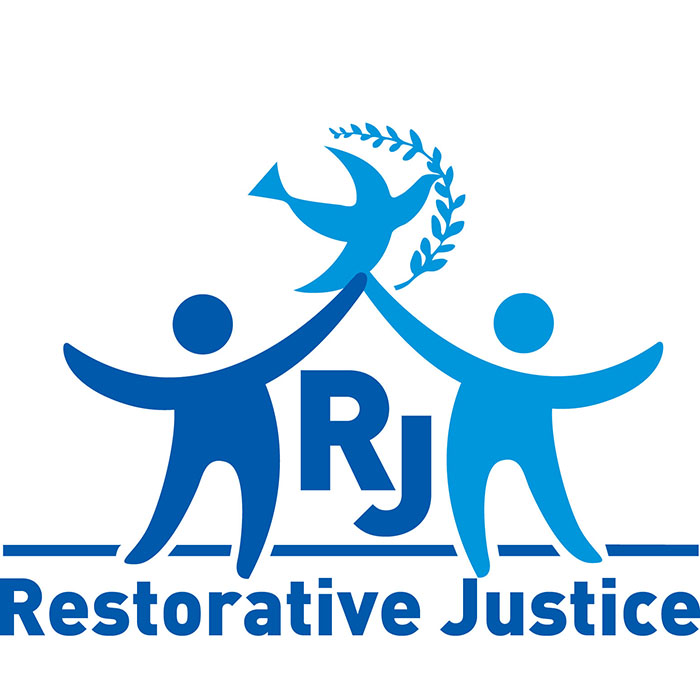 Restorative Justice Logo