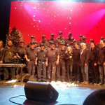 Men of the Deeps