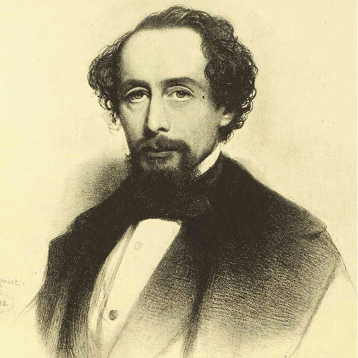 charles dickens