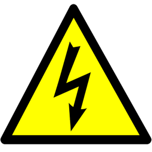 electric current