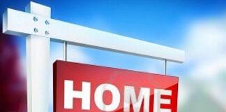 Home sales flat in June
