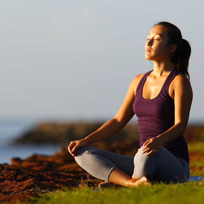 mindfulness meditation therapy