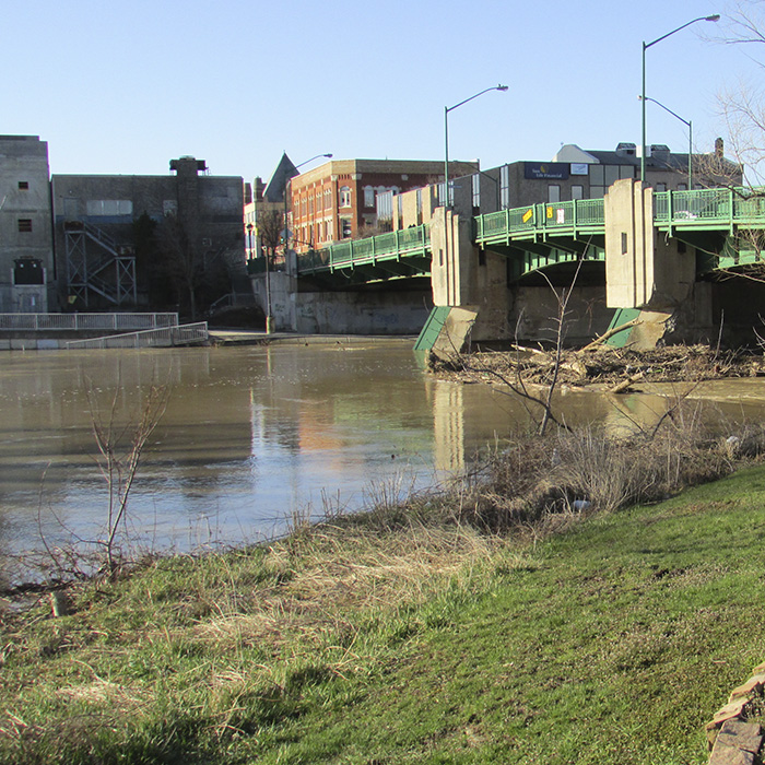 riverflood