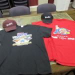 retrofest tshirts