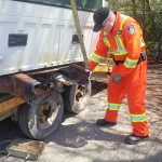 truck inspection