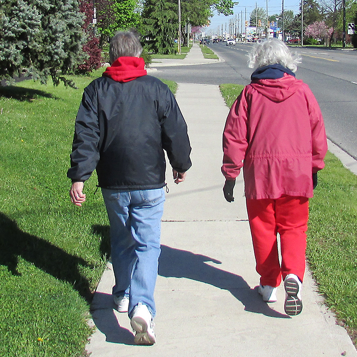 Chatham-Kent recently received its age-friendly designation from the World Health Organization. Devin Andrews, age-friendly plan project co-ordinator, said transportation and accessibility are just a small part of a slew of recommendations to put into motion.