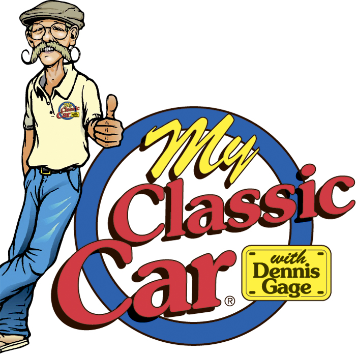 DennisCaricatureAndLogo