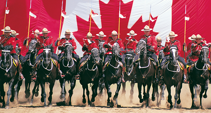 The RCMP Musical Ride is coming to Dresden this summer, as part of a Race Against Drugs fundraiser.