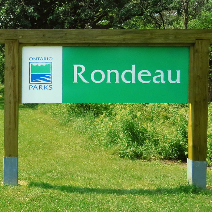 Rondeau