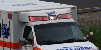 EMS costs jump $2.3M
