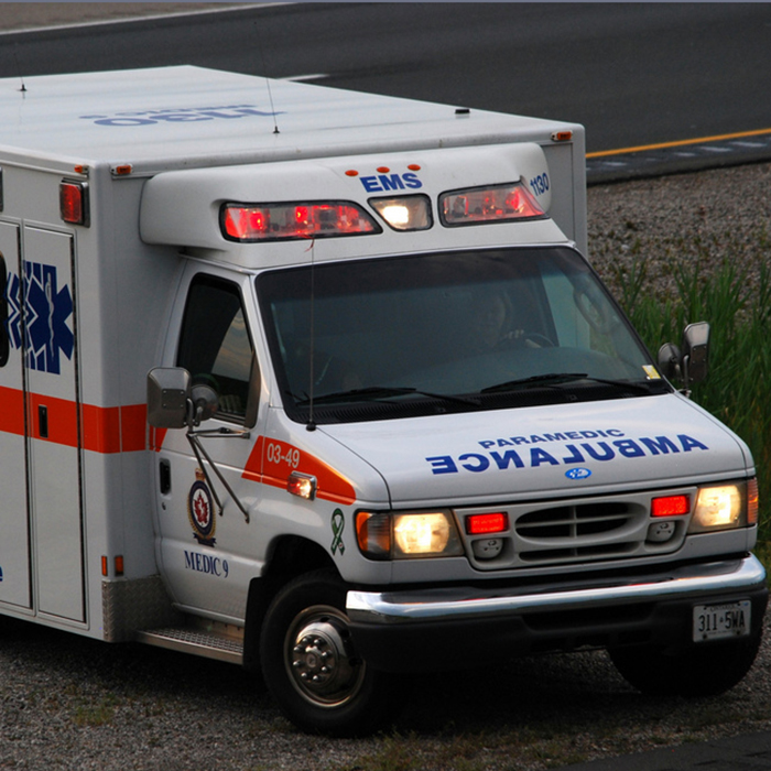 ambulance