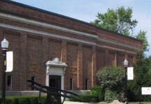 Museum gets $50K infusion
