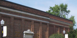 Museum gets $50K infusion