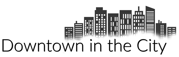 Downtown in the City webmain